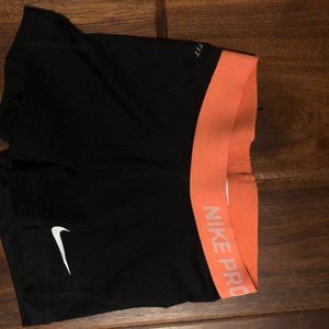 Nike Pro Spandex